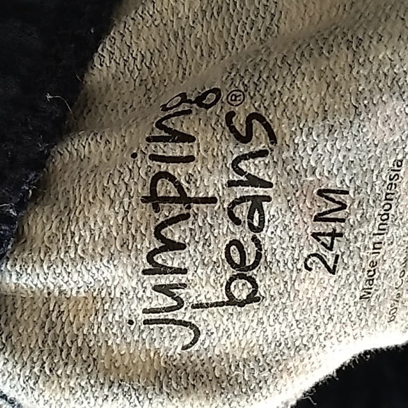 24M girl shorts - Picture 2 of 2